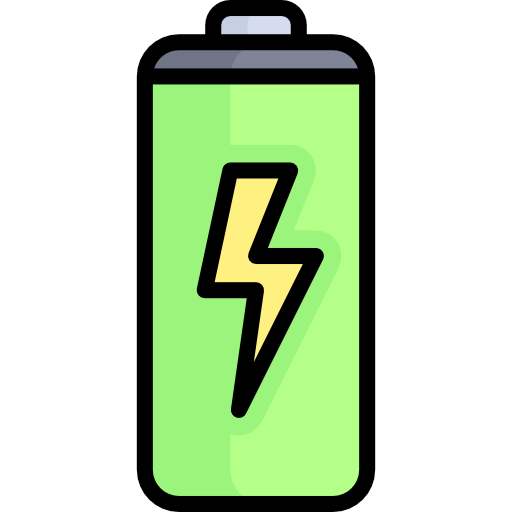 Battery Icon