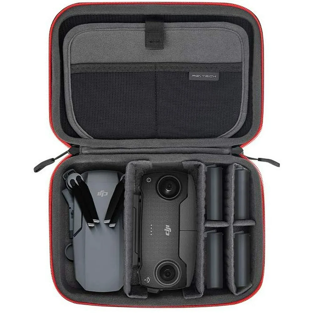 Carrying Case Icon